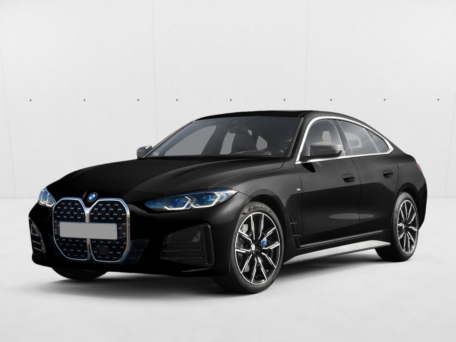 bmw 4 series 2023 WBA63AV00PFP46906 image bmw 4 series 2023 WBA63AV00PFP46906 image